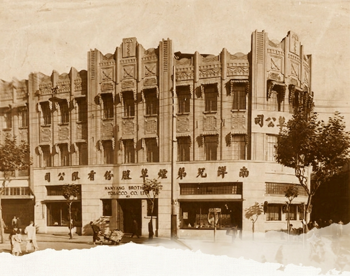 主要品牌